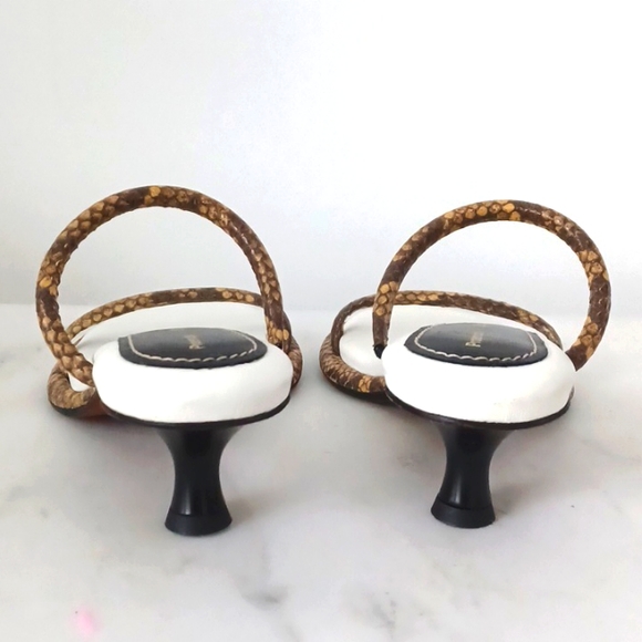 Beautiful Sandals by Proenza Schouler. Size 36 - Picture 8 of 8